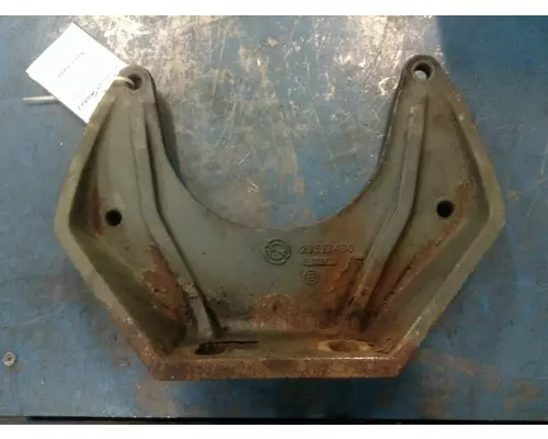 Engine Mounts Detroit 60 SER 12.7 Vander Haags Inc Dm