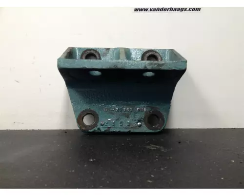 Engine Mounts Detroit 60 SER 12.7 Vander Haags Inc Dm