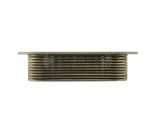 Engine Oil Cooler Detroit 60 SER 12.7 Vander Haags Inc WM