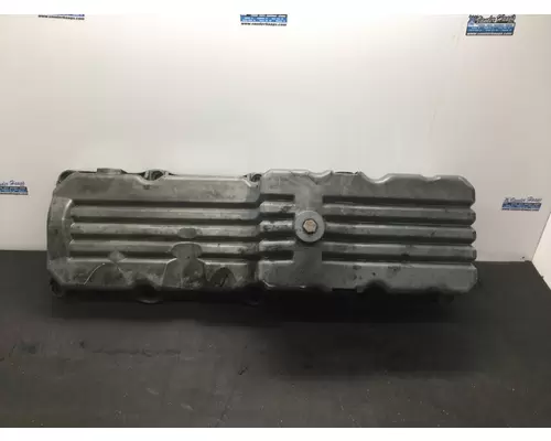 Oil Pan Detroit 60 SER 12.7 Vander Haags Inc Sp