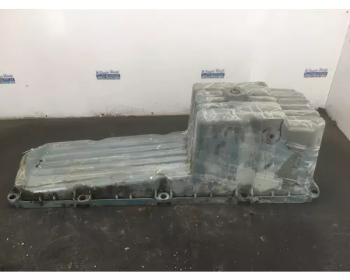 Oil Pan Detroit 60 SER 12.7 Vander Haags Inc Sp