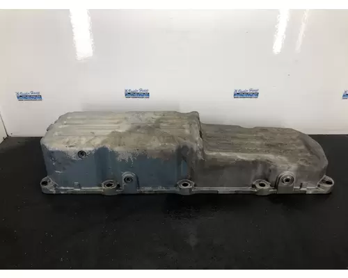 Oil Pan Detroit 60 SER 12.7 Vander Haags Inc Sp