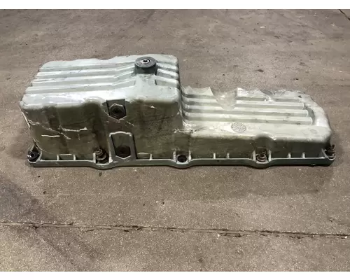 Oil Pan Detroit 60 SER 12.7 Vander Haags Inc Sp