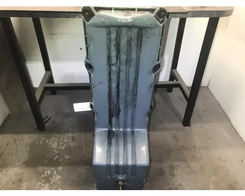 Oil Pan Detroit 60 SER 12.7 Vander Haags Inc Sf