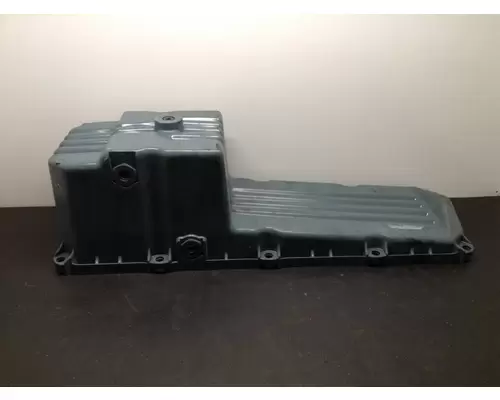 Oil Pan Detroit 60 SER 12.7 Vander Haags Inc WM