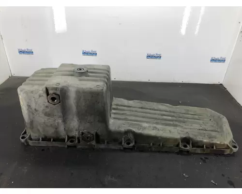 Oil Pan Detroit 60 SER 12.7 Vander Haags Inc WM