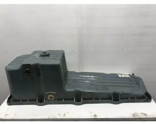 Oil Pan Detroit 60 SER 12.7 Vander Haags Inc Col