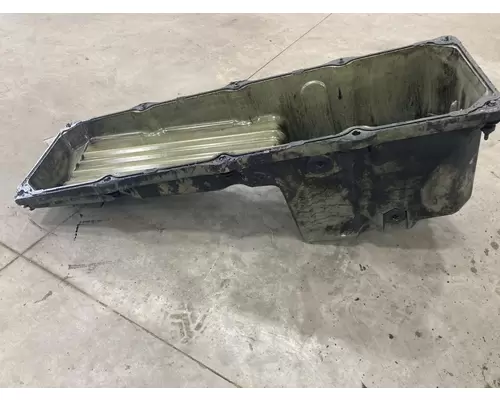 Oil Pan Detroit 60 SER 12.7 Vander Haags Inc Col