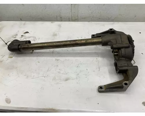 Oil Pump Detroit 60 SER 12.7 Vander Haags Inc Kc