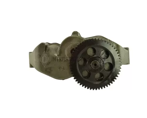 Oil Pump Detroit 60 SER 12.7 Vander Haags Inc WM