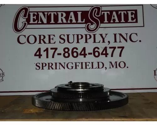 Engine Parts, Misc. DETROIT 60 SER 12.7 Central State Core Supply