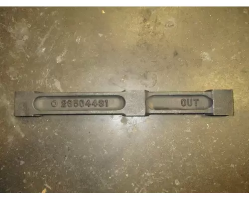 Engine Parts, Misc. DETROIT 60 SER 12.7 Tim Jordan's Truck Parts, Inc.