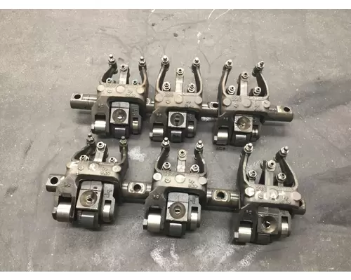 Rocker Arm Detroit 60 SER 12.7 Vander Haags Inc Col