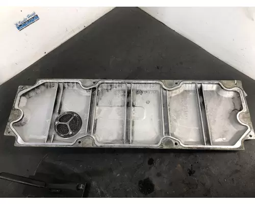 Valve Cover Detroit 60 SER 12.7 Vander Haags Inc Sp