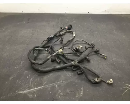 Engine Wiring Harness Detroit 60 SER 12.7 Vander Haags Inc Sp