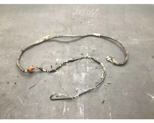 Engine Wiring Harness Detroit 60 SER 12.7 Vander Haags Inc Sp