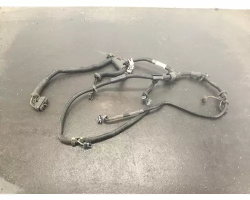 Engine Wiring Harness Detroit 60 SER 12.7 Vander Haags Inc Sp