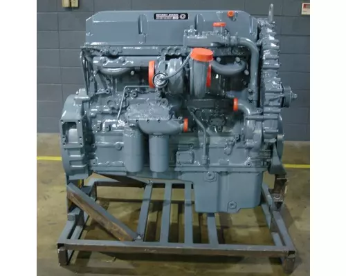 Engine Assembly DETROIT 60 SER 12.7 Heavy Quip, Inc. dba Diesel Sales