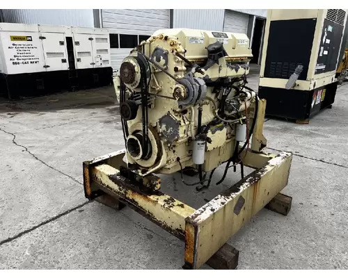 Engine Assembly DETROIT 60 SER 12.7 Heavy Quip, Inc. dba Diesel Sales