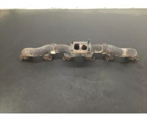 Exhaust Manifold Detroit 60 SER 12.7 Vander Haags Inc Sp