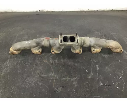 Exhaust Manifold Detroit 60 SER 12.7 Vander Haags Inc Sp