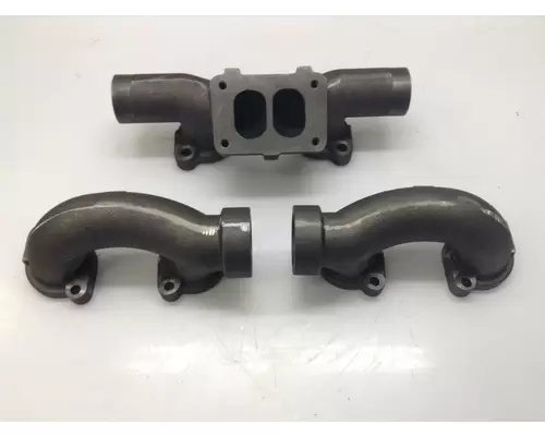 Exhaust Manifold Detroit 60 SER 12.7 Vander Haags Inc Cb