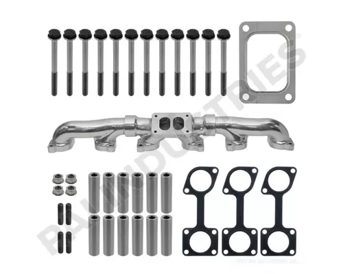 Exhaust Manifold DETROIT 60 SER 12.7 Ttm Diesel LLC