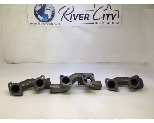 Exhaust Manifold Detroit 60 SER 12.7 River City Truck Parts Inc.