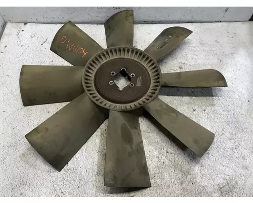 Fan Blade Detroit 60 SER 12.7 Vander Haags Inc Sp