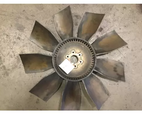 Fan Blade Detroit 60 SER 12.7 Vander Haags Inc Dm