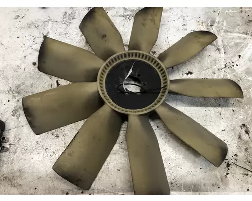 Fan Blade Detroit 60 SER 12.7 Vander Haags Inc Dm