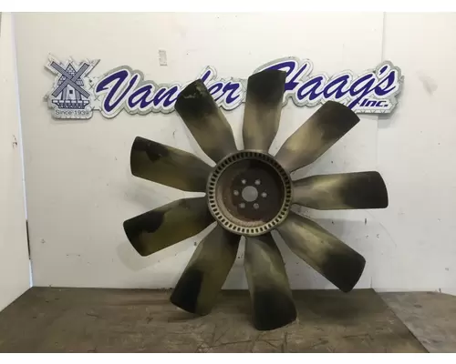 Fan Blade Detroit 60 SER 12.7 Vander Haags Inc Sf