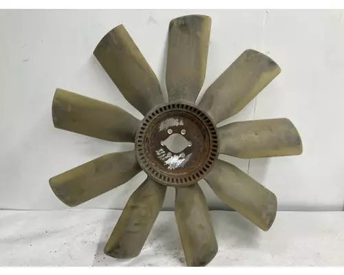 Fan Blade Detroit 60 SER 12.7 Vander Haags Inc Sf