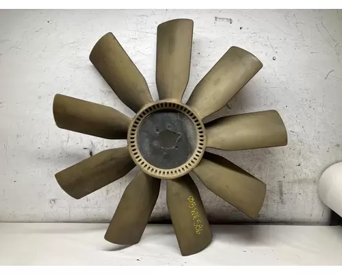 Fan Blade Detroit 60 SER 12.7 Vander Haags Inc Sf