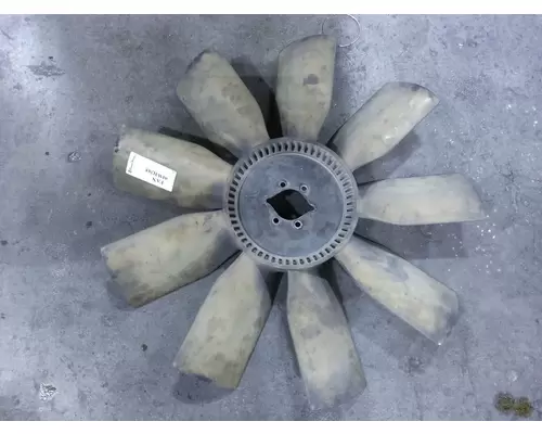 Fan Blade Detroit 60 SER 12.7 Vander Haags Inc Kc