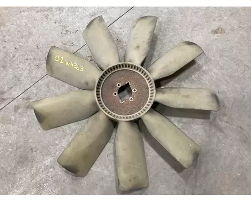 Fan Blade Detroit 60 SER 12.7 Vander Haags Inc Col