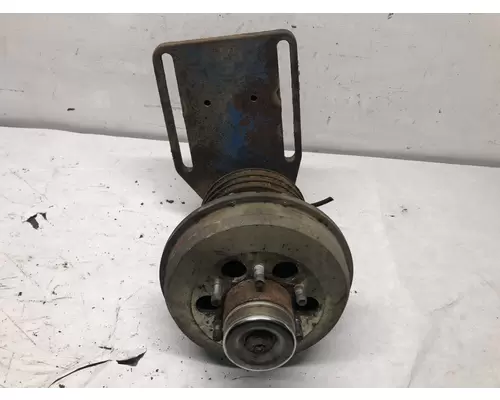 Fan Clutch Detroit 60 SER 12.7 Vander Haags Inc Sf