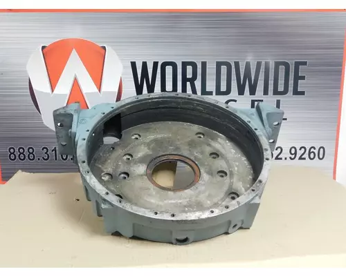 Flywheel Housing DETROIT 60 SER 12.7 Worldwide Diesel