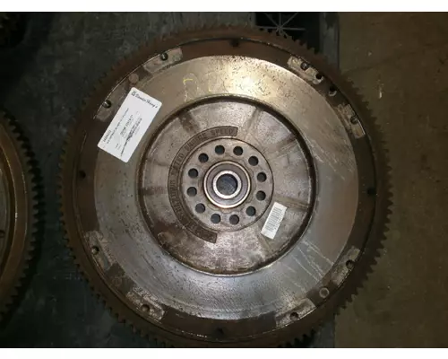 Flywheel Detroit 60 SER 12.7 Vander Haags Inc Sp