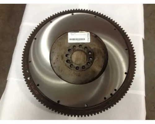 Flywheel Detroit 60 SER 12.7 Vander Haags Inc Dm