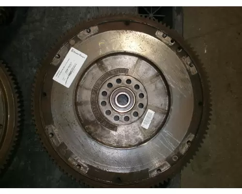Flywheel Detroit 60 SER 12.7 Vander Haags Inc Sf