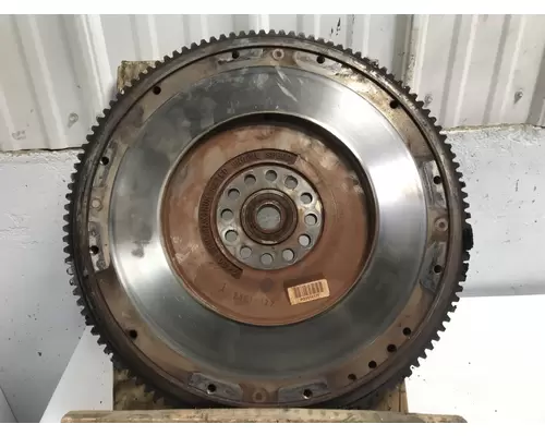 Flywheel Detroit 60 SER 12.7 Vander Haags Inc Sf