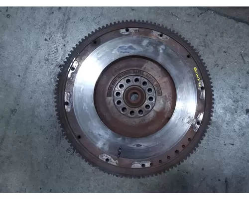 Flywheel Detroit 60 SER 12.7 Vander Haags Inc Kc