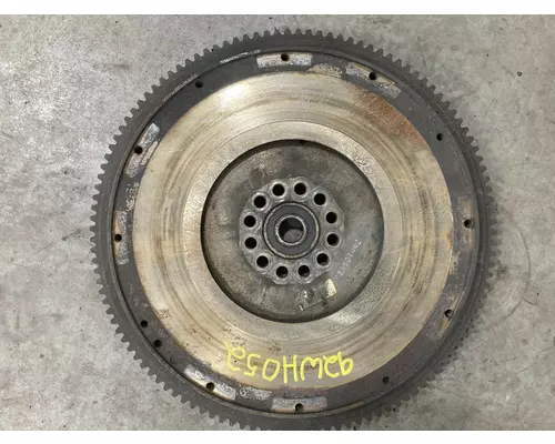 Flywheel Detroit 60 SER 12.7 Vander Haags Inc Col