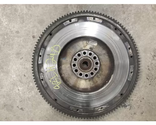 Flywheel Detroit 60 SER 12.7 Vander Haags Inc Col