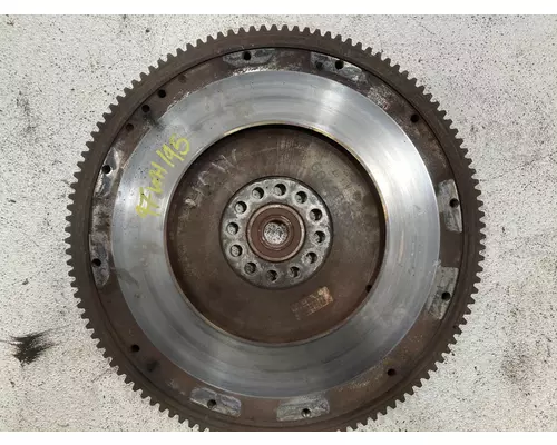 Flywheel Detroit 60 SER 12.7 Vander Haags Inc Col