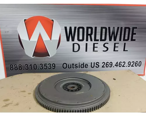 Flywheel DETROIT 60 SER 12.7 Worldwide Diesel