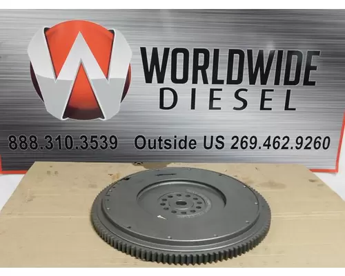 Flywheel DETROIT 60 SER 12.7 Worldwide Diesel