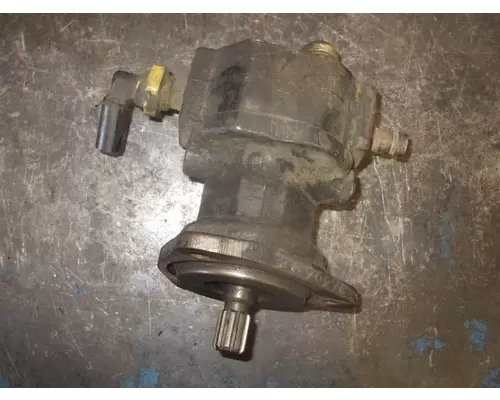 Fuel Pump (Injection) DETROIT 60 SER 12.7 Tim Jordan's Truck Parts, Inc.