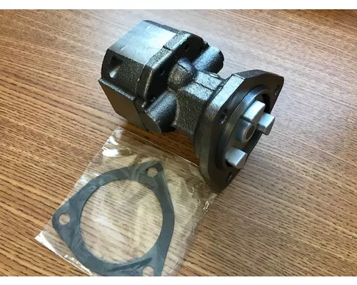 Fuel Pump (Tank) Detroit 60 SER 12.7 Vander Haags Inc Kc